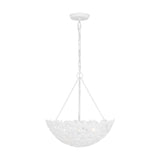 Three Light Pendant — Kelan