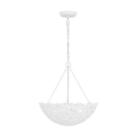 Three Light Pendant — Kelan