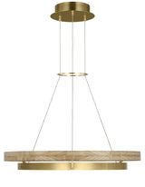 Grace 30 Chandelier