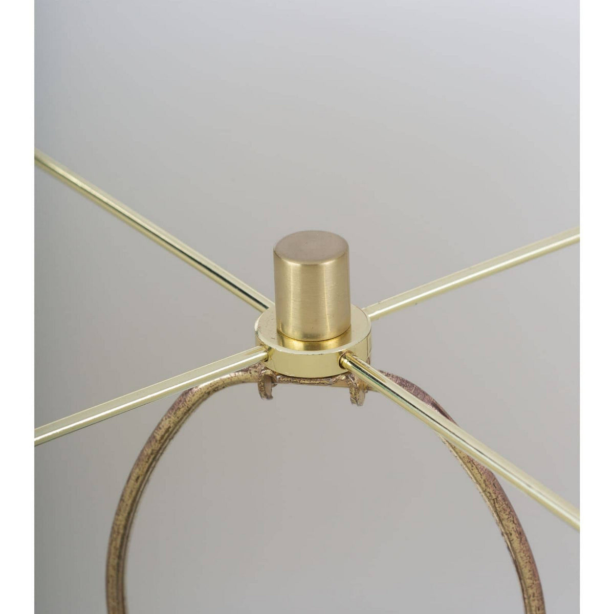 Grace One Light Table Lamp