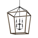 Gannet Large Lantern
