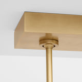 Laurel X-Large Linear Chandelier