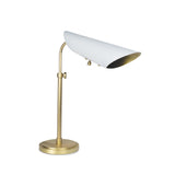 Vest One Light Table Lamp