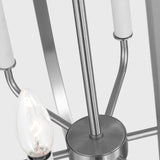 Loretto Nine Light Chandelier