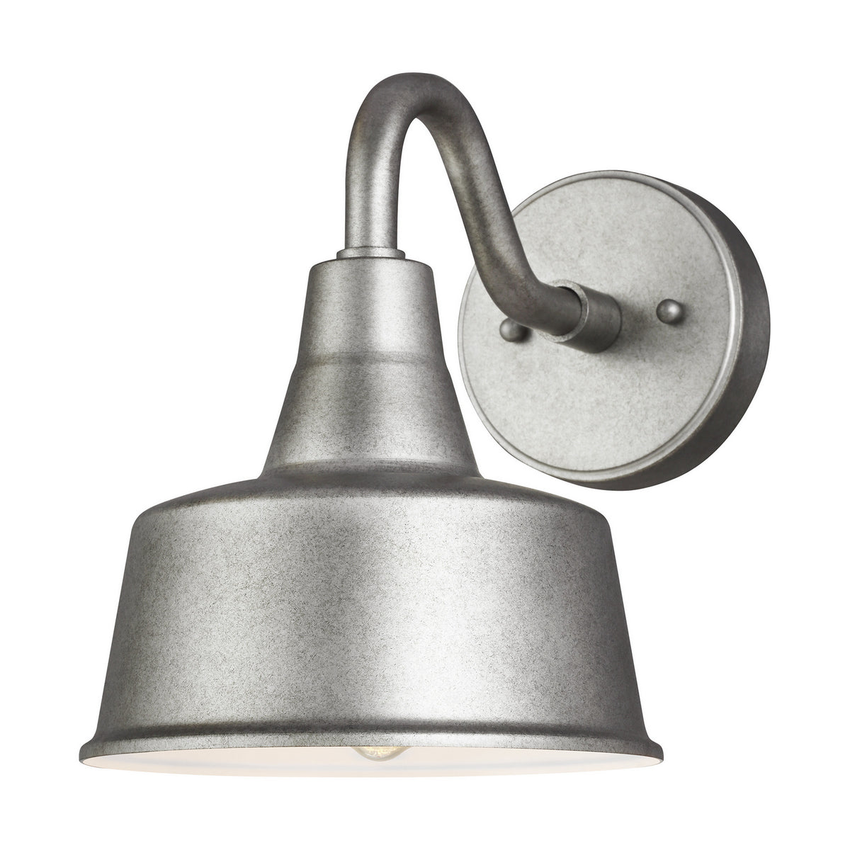 Barn Light Small Wall Lantern