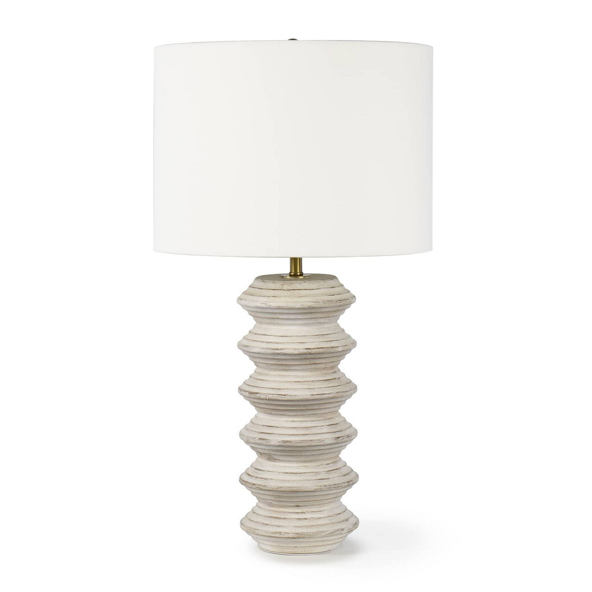 Nova One Light Table Lamp