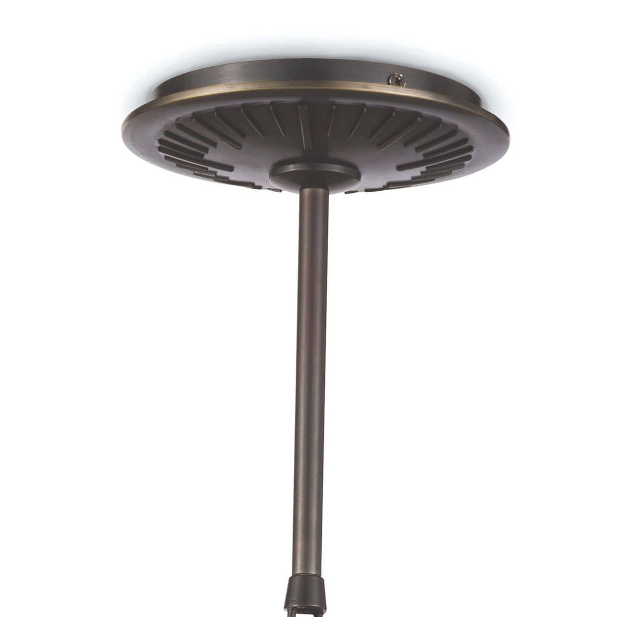 Otis One Light Pendant — 33.50"
