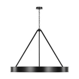 Leonard Extra Large Chandelier