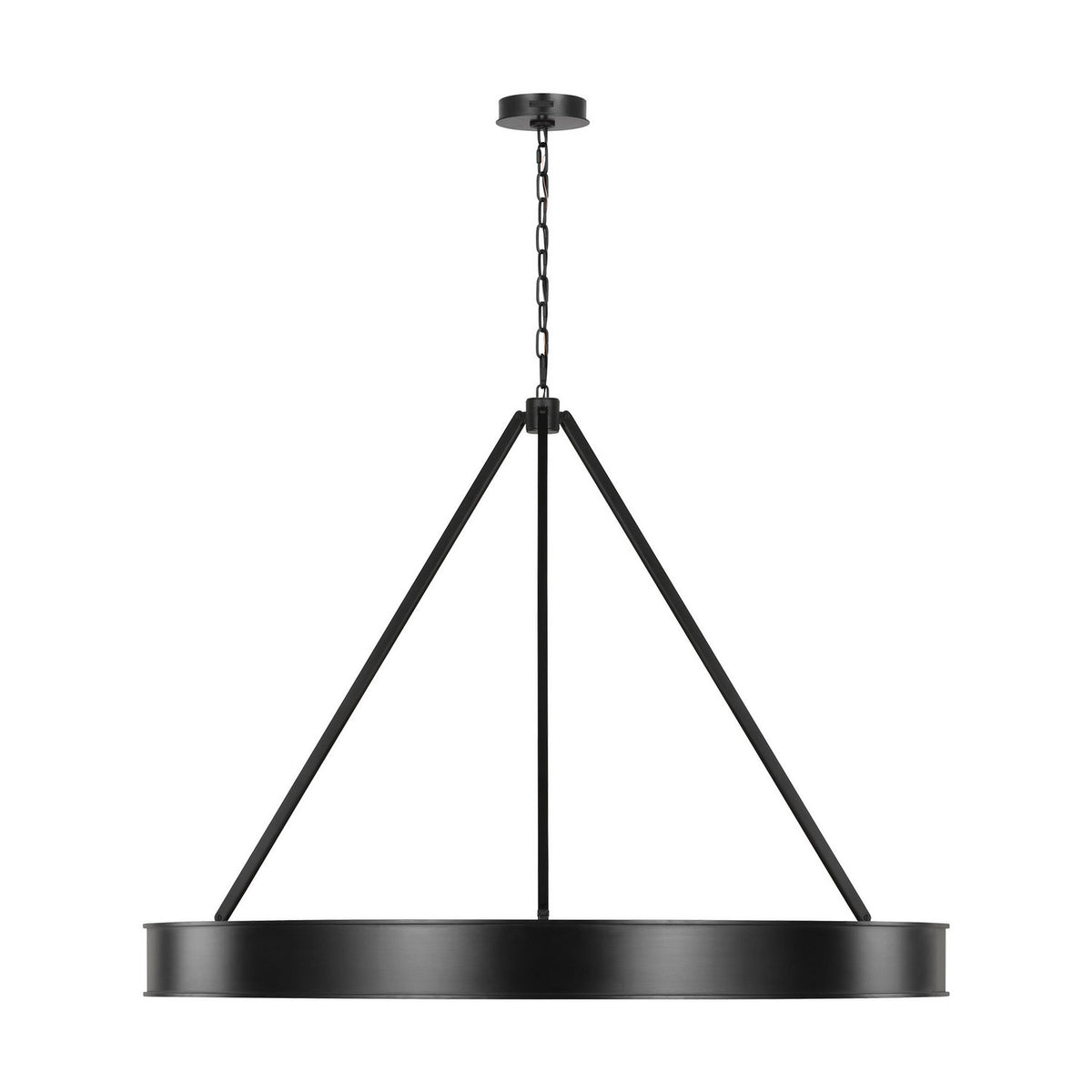 Leonard Extra Large Chandelier