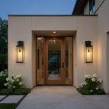 Rox Large One Light Lantern