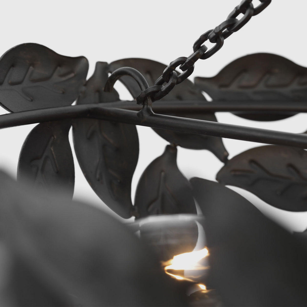 Kelan Semi-Flush Mount
