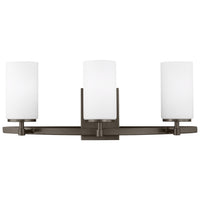 Alturas Three Light Bath