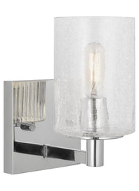 Parker One Light Bath — 60 W