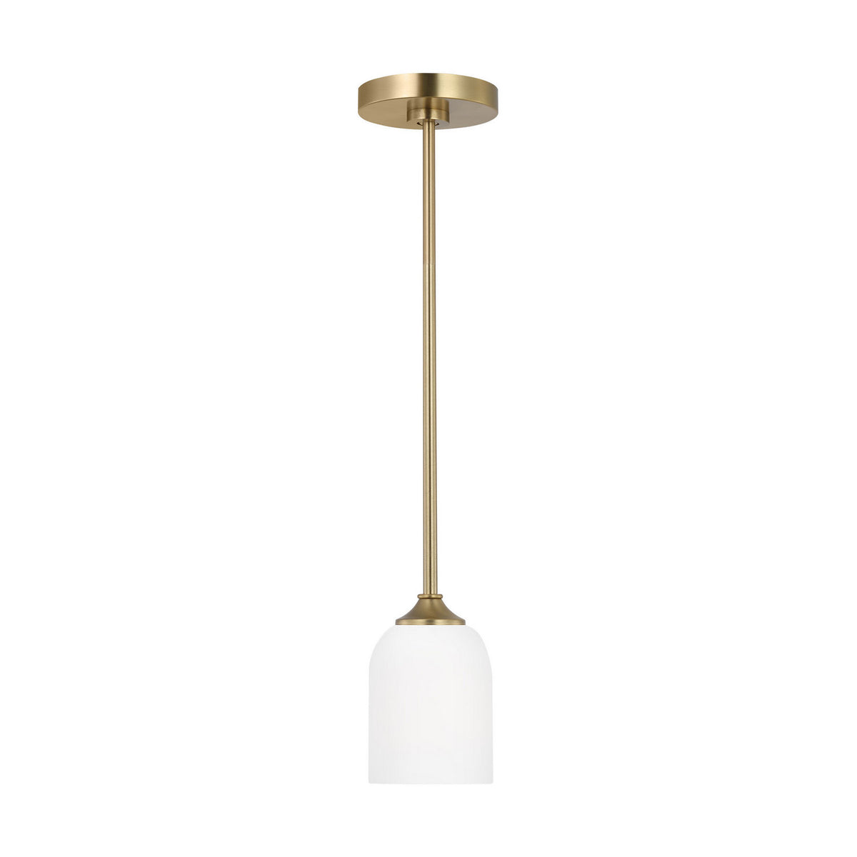 Emile One Light Pendant — 9 W