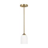 Emile One Light Pendant — 9 W