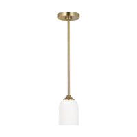 Emile One Light Pendant — 9 W