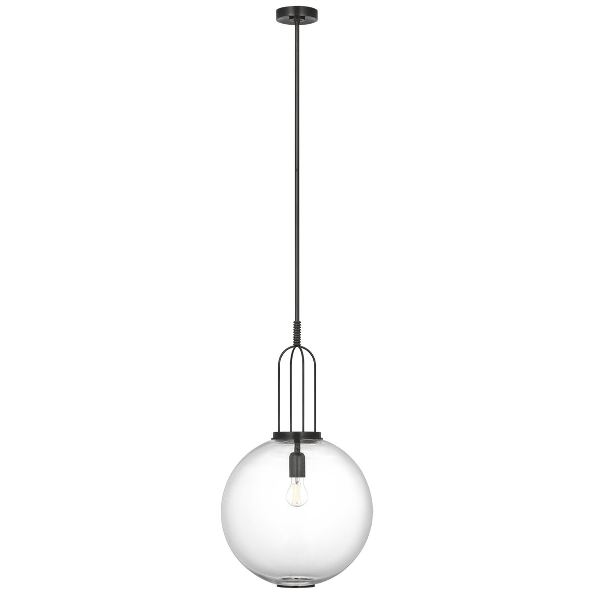 Meir 16" Pendant