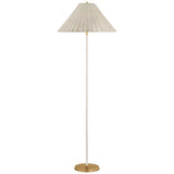Wimberley Medium Wrapped Floor Lamp
