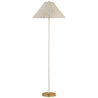 Wimberley Medium Wrapped Floor Lamp