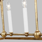 Stonington Linear Lantern