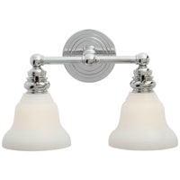 Boston Functional Double Light