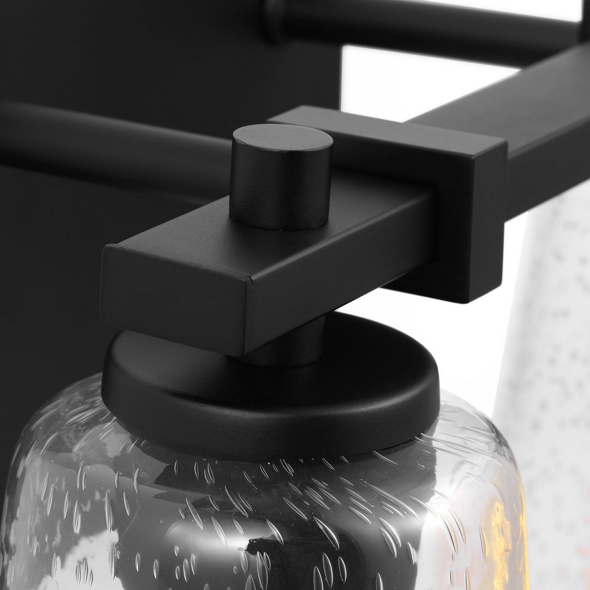 Two Light Vanity — Mercer