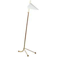Moresby Floor Lamp