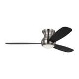 52" Ceiling Fan — Orbis, Huggers