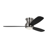 52" Ceiling Fan — Orbis, Huggers