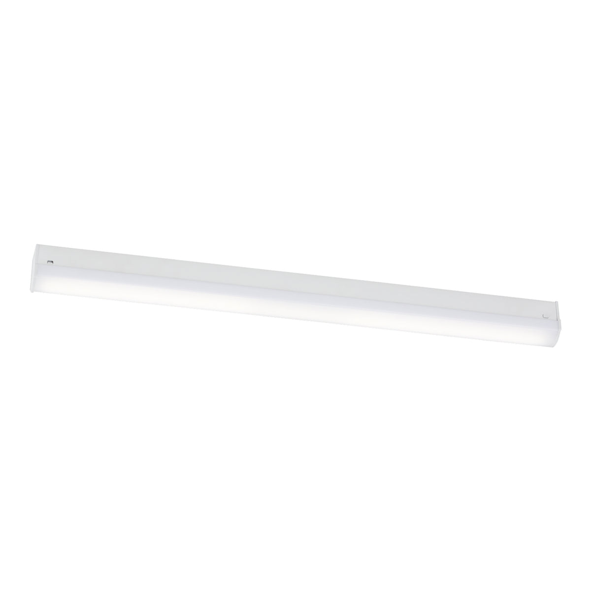 Bowan Two Foot LED Ceiling / Wall Mount