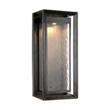 LED Outdoor Wall Fixture — 23.00"