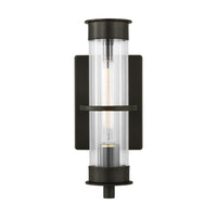 Alcona Small Wall Lantern