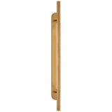 Rousseau Large Bracketed Sconce