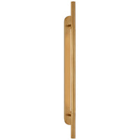 Rousseau Large Bracketed Sconce