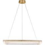 Pierce 30" Chandelier
