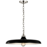 Piatto Medium Pendant