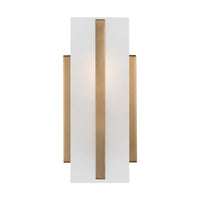 One Light Bath Vanity — 10.00"