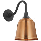 Academy 11" Flynn Barn Light