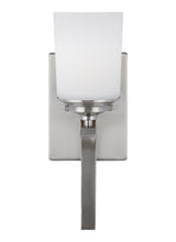 Kemal One Light Bath