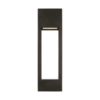Testa XL Wall Lantern