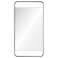 Tiffey Mirror