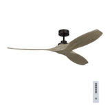 Collins Smart 60" Ceiling Fan