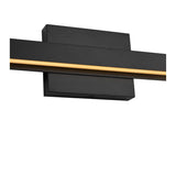 Aro 24 LED Vanity