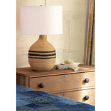 Maren One Light Table Lamp