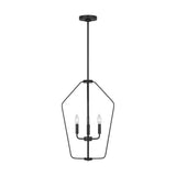 Kennan Four Light Medium Lantern