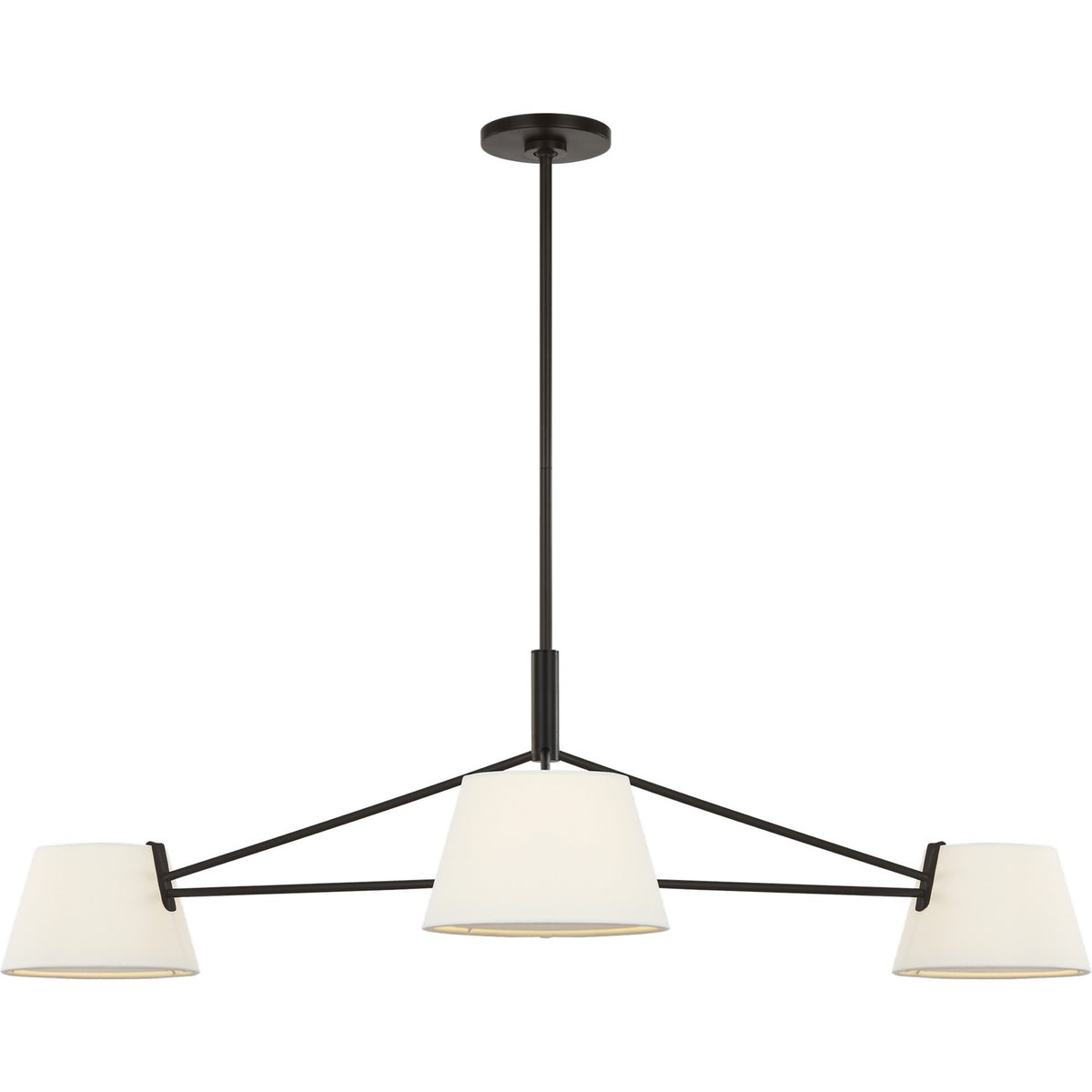 Hale 48" Chandelier