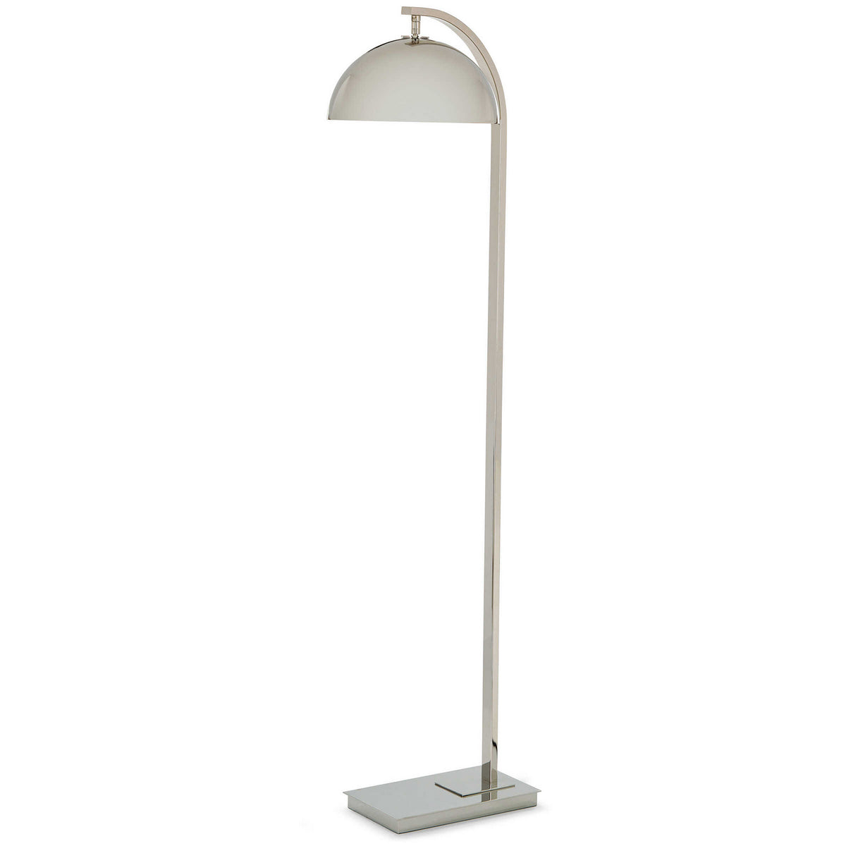 Otto One Light Floor Lamp