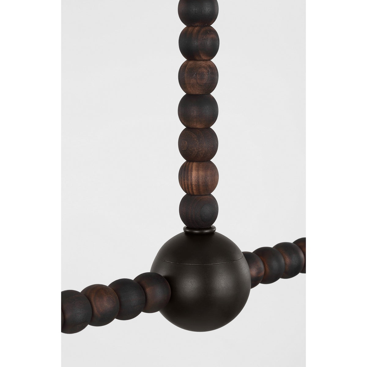 Fiona 61" Linear Chandelier