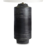 Dayton One Light Table Lamp