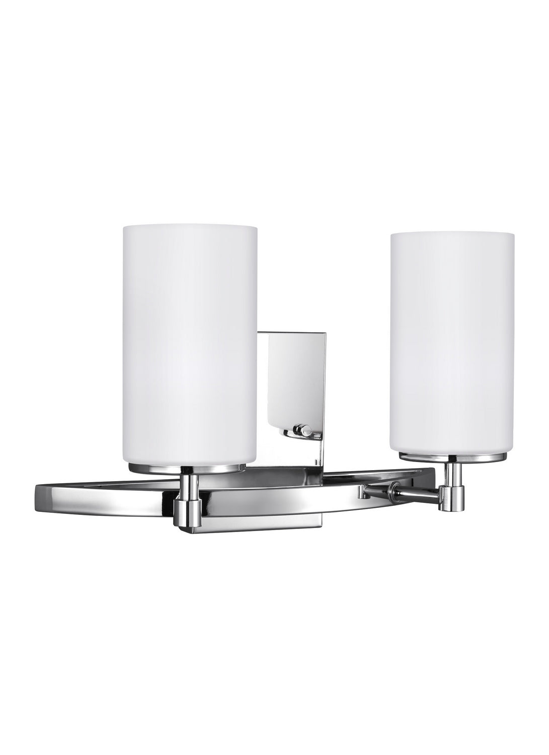 Alturas Two Light Bath